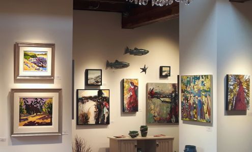 Aquamaris Art Gallery