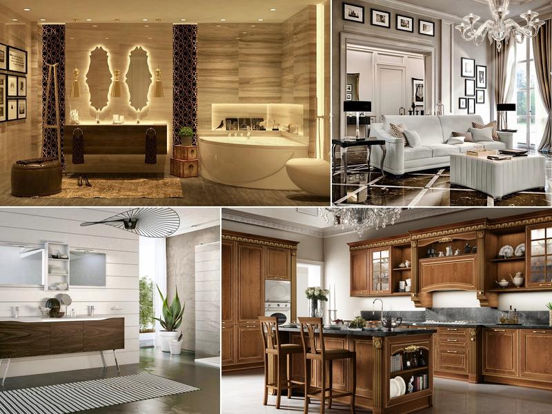 Marina Baron European Design Inc.