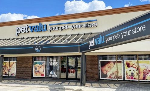 Pet Valu