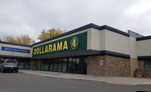 Dollarama