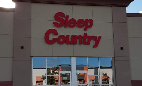 Sleep Country Canada