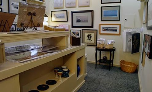 Blue Hog Gallery Lunenburg