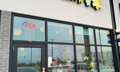 Little Dinosaur Kid’s Boutique