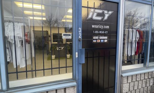 Icy Vintage | Wearicy.com