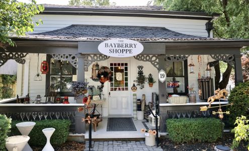 The Bayberry Shoppe Bayfield