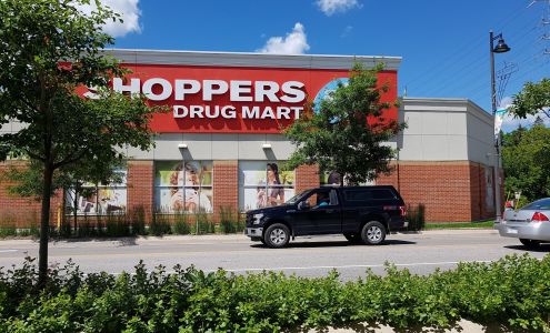 Shoppers Drug Mart