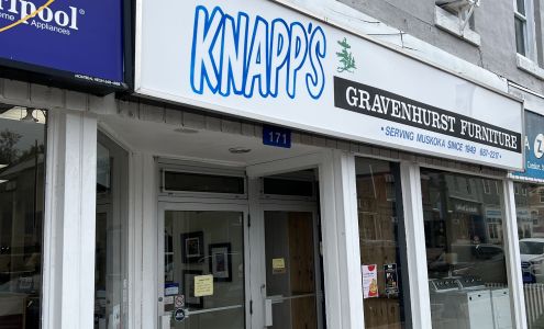Knapp's Gravenhurst Furniture