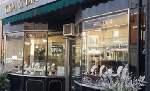 Gem and Dia Jewellers Inc.