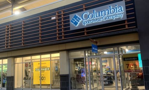 Columbia Factory Store