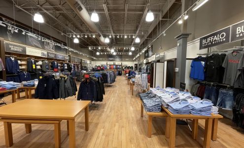 George Richards Big & Tall