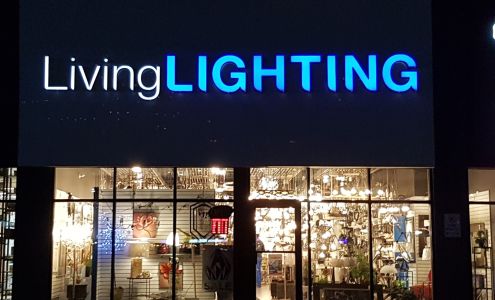 Living Lighting Oakville