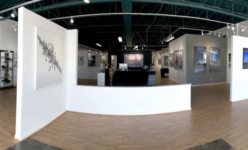 Crescent Hill Gallery