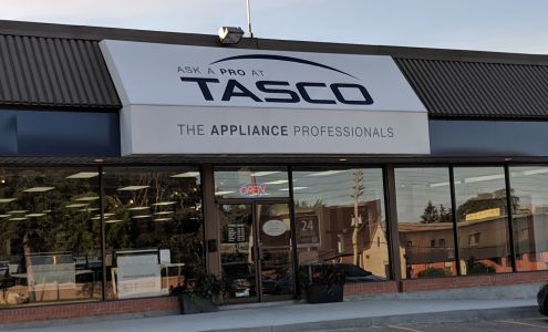 Tasco Mississauga