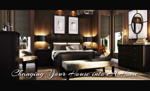 Parsons Interiors Ltd.