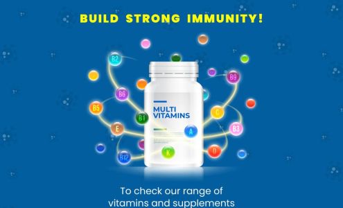 Enhanced Care Medical Clinic - Ford Drive Pharmacy