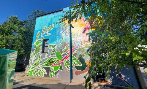 Community Mennonite Church of Lancaster