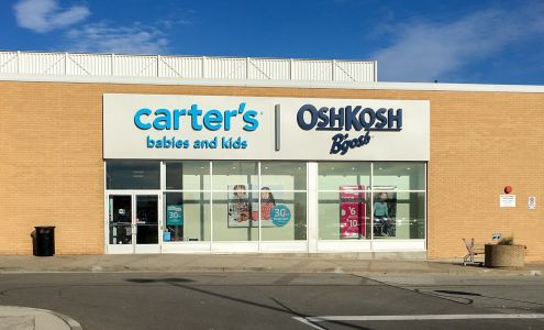 Carter's OshKosh