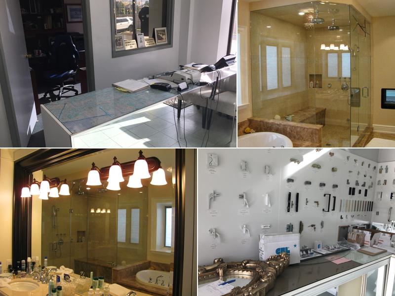 Ace Glass & Mirror Ltd