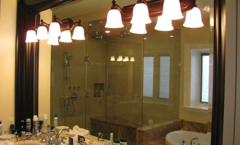 Ace Glass & Mirror Ltd