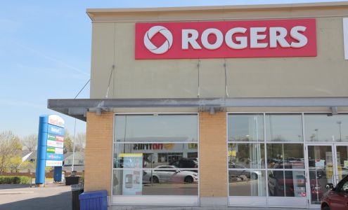 Rogers Mississauga