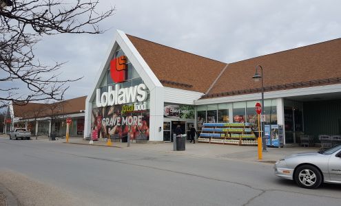 Loblaw pharmacy