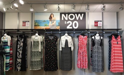 Fairweather/Stockhomme