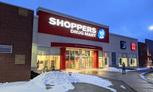 Shoppers Drug Mart