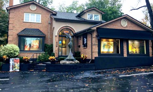 Creations Art Gallery & Framing