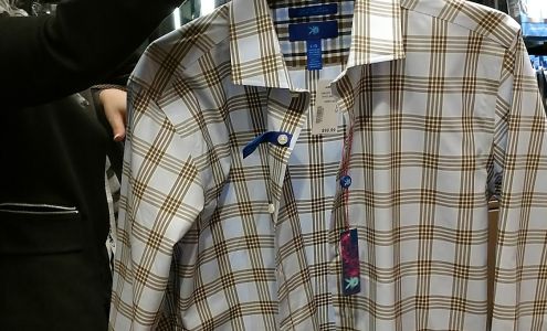 Moores Clothing for Men