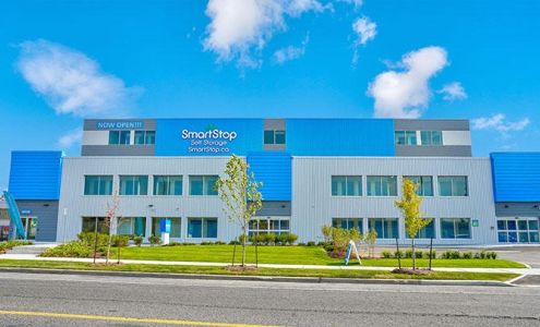 SmartStop Self Storage - North York