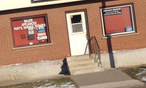 S & R Electronics & Appliance Repair