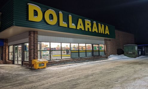 Dollarama Thunder Bay