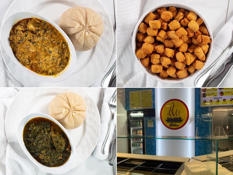 Calabar Kitchen Canada