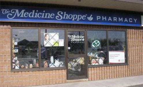 The Medicine Shoppe Pharmacy