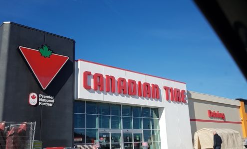 Canadian Tire Hanmer