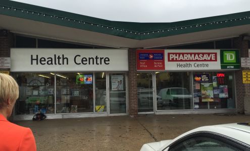 Pharmasave Simcoe