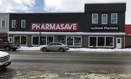 Pharmasave Lucknow Lucknow