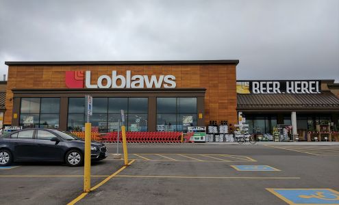 Loblaw pharmacy