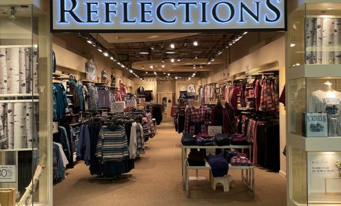 Northern Reflections