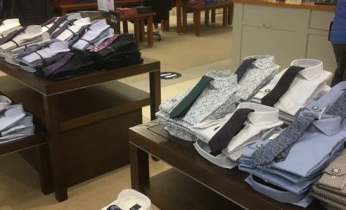 Tip Top (Tailors since 1909)