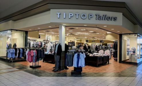Tip Top (Tailors since 1909)