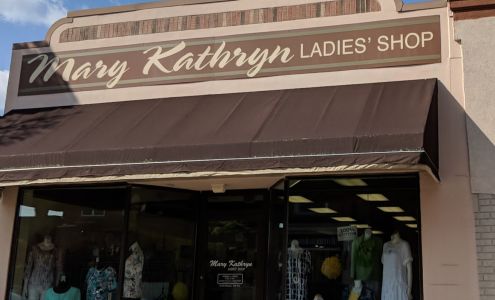 Mary Kathryn Shop