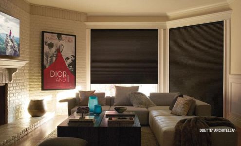 Luisa's Draperies & Interiors Limited