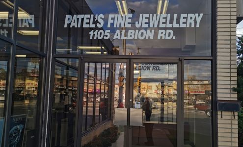 Patel's Fine Jewellery