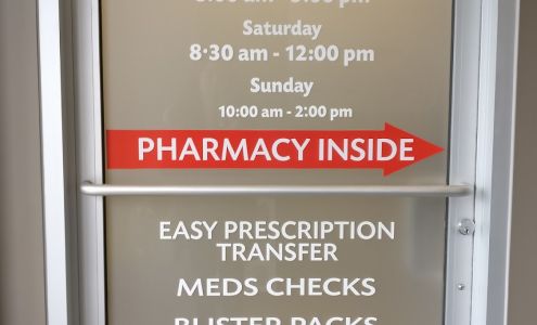 PharmaChoice Kipling Heights