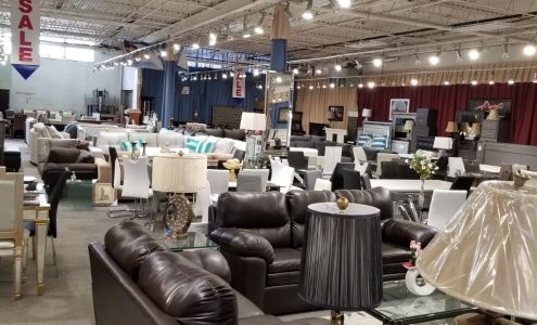 New Furniture Gallery