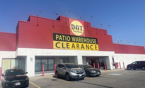 Dot Furniture Clearance Toronto