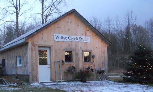 Wiltse Creek Studio Lansdowne