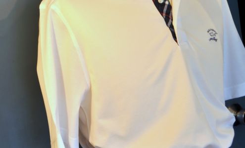 At Ease Men's Apparel