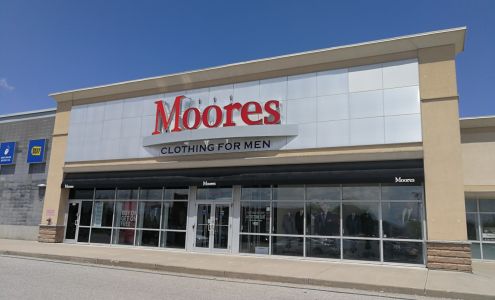 Moores Clothing for Men